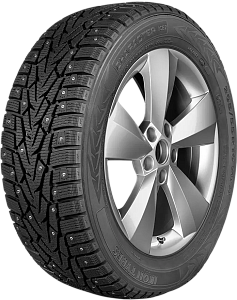 Ikon Character Ice 7 205/65R15 99T XL